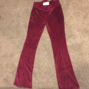 Brand New Hollister Sweatpants($50 4 both or less)